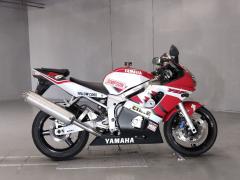 Yamaha YZF-R6 2000