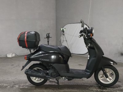 Honda TODAY 2012