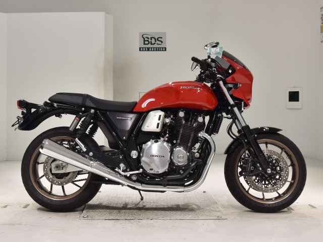 Honda CB1100RS 2022