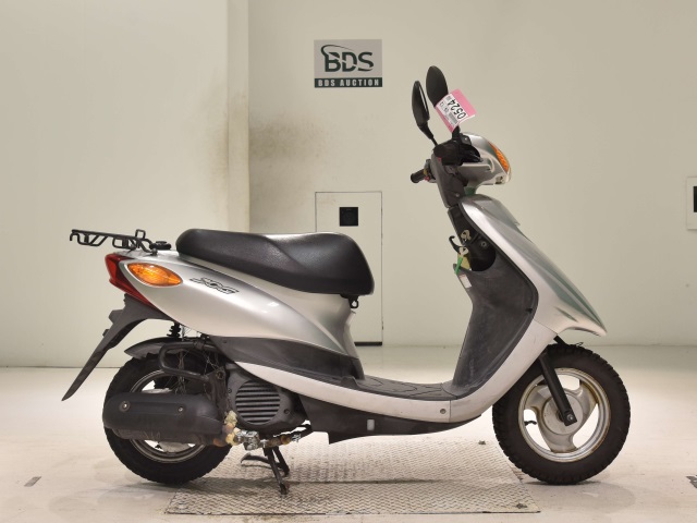 Yamaha JOG 50 2007