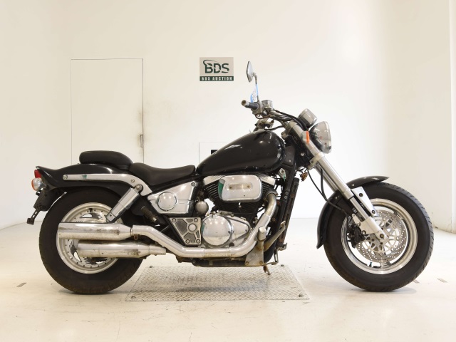 Suzuki DESPERADO400 1997