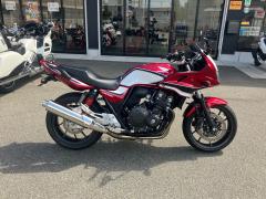 Honda CB400SFA BOLDOR 2020