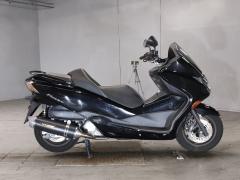 Honda FORZA Z 2011