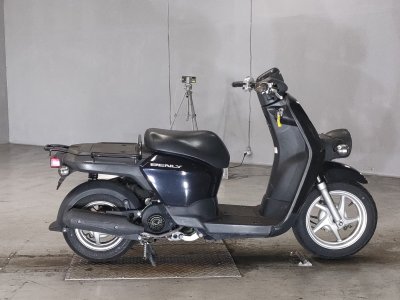 Honda BENLY50 2012