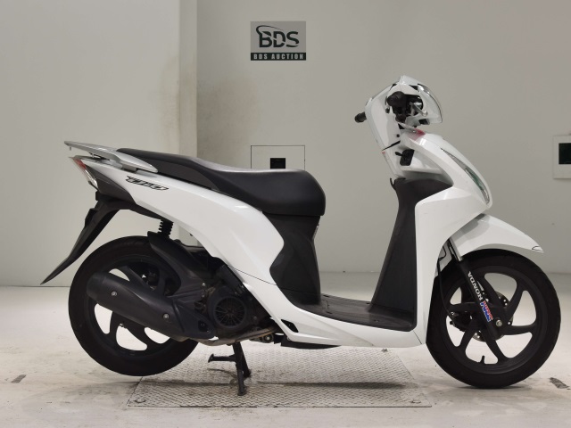 Honda DIO110 2019