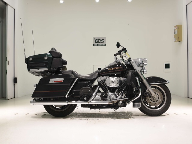 HD ROAD KING FLHR1450 1999