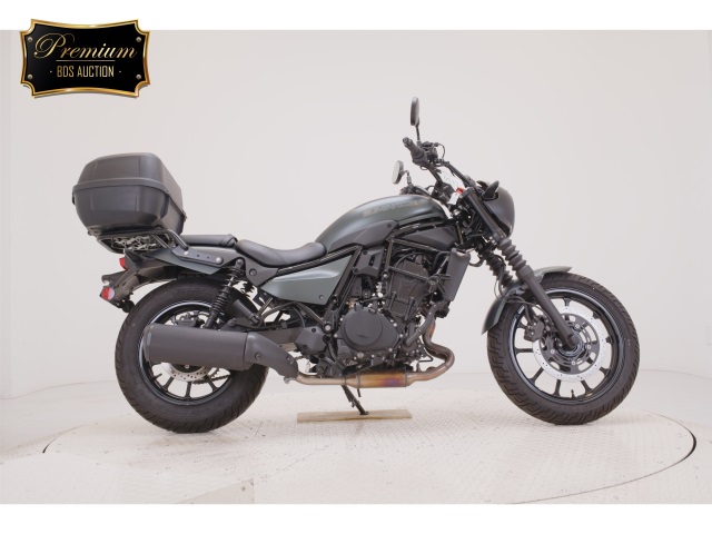 Kawasaki ELIMINATOR400-3SE 2024