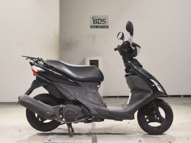 Suzuki ADDRESS V125