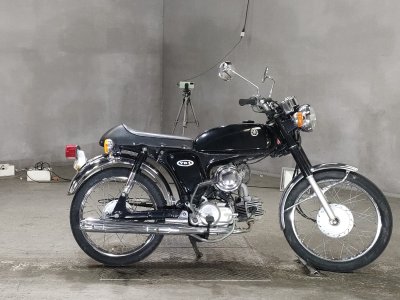 Yamaha YB-1FOUR 2001