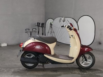 Honda DIO110 2003