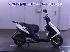 Suzuki ADDRESS V125