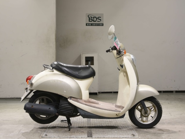 Honda SCOOPY50 2002