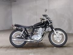 Yamaha SR400 2002