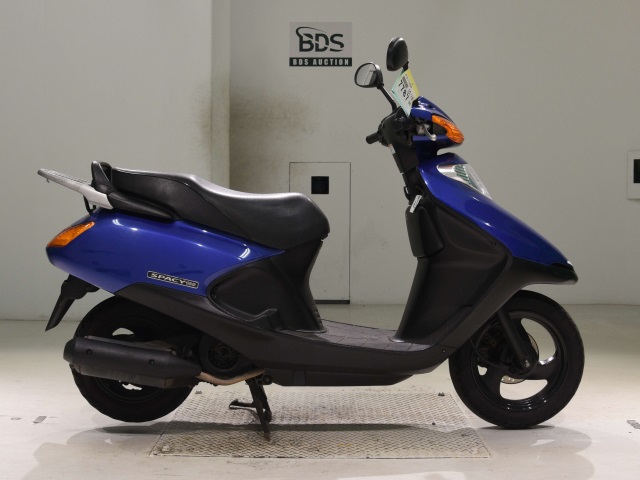 Honda SPACY100 2006