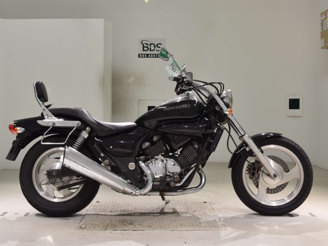 Kawasaki ELIMINATOR 250V 1998