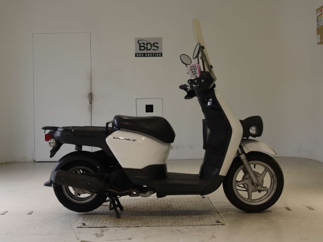 Ural BENLY 50-2