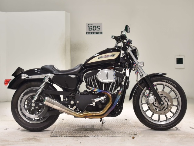 HD SPORTSTER XL1200R 2005