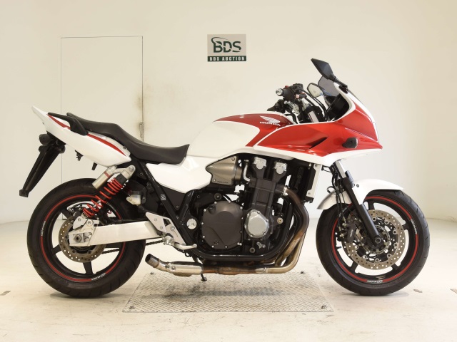 Honda CB1300SF 2011
