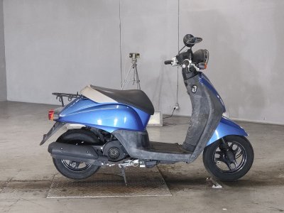 Honda TODAYF 2011