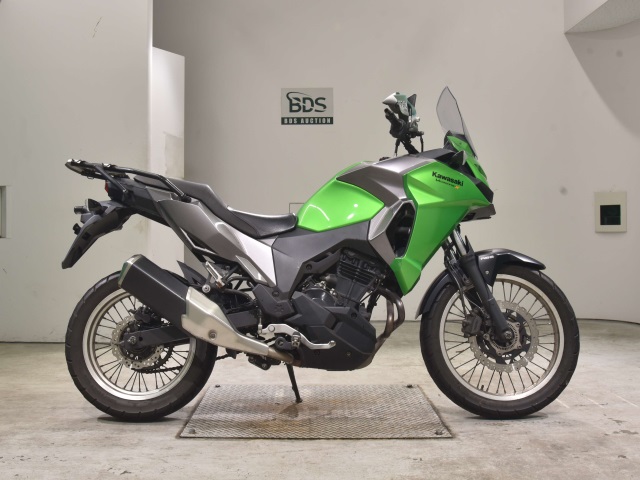Kawasaki VERSYS-X 250A 2017