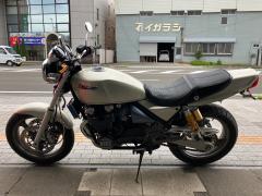 Kawasaki ZEPHYR400 1998