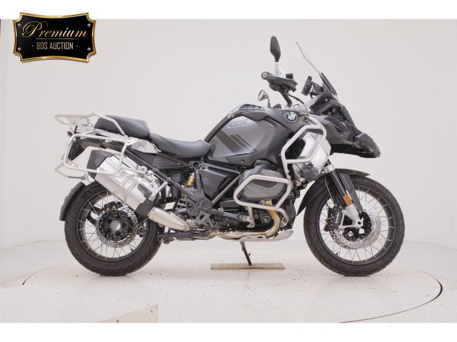 BMW R1250GS ADVENTURE 2022