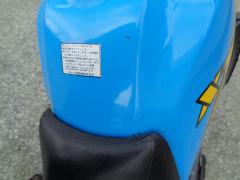 Honda MSX125 GROM 1983