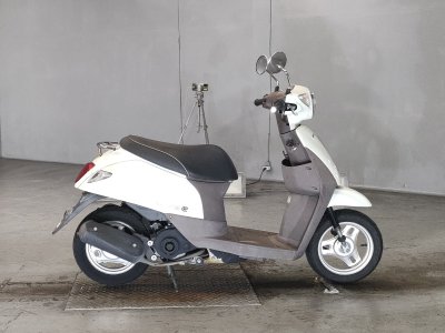 Suzuki LETSG