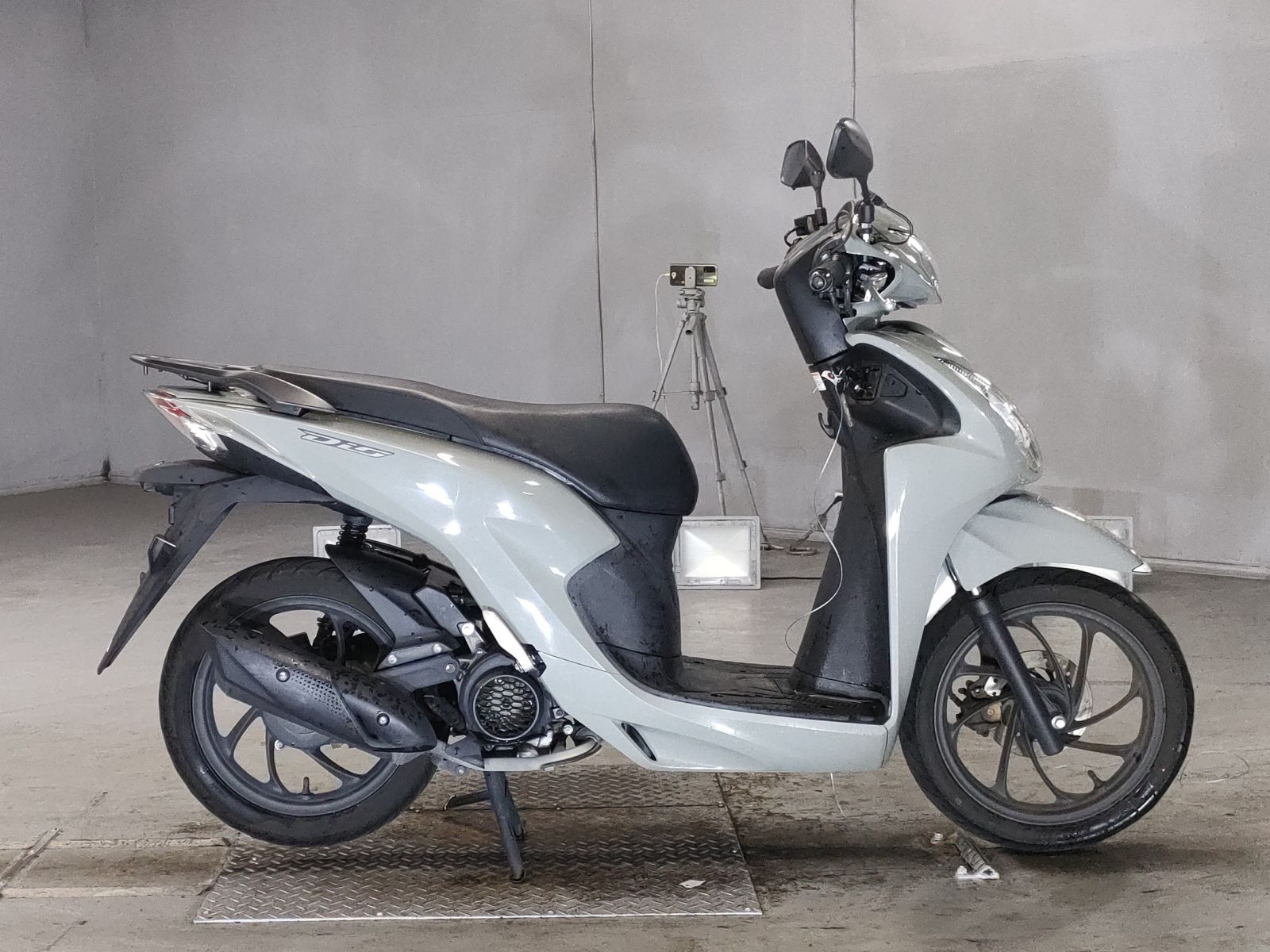 Honda DIO110 2023