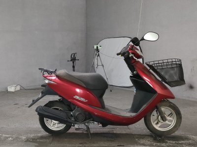 Honda DIO 2008