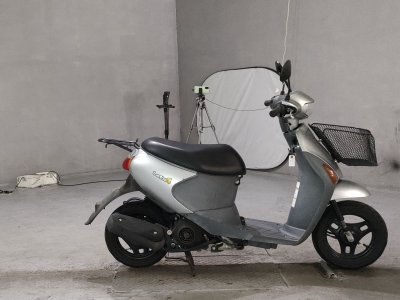 Suzuki LETS4