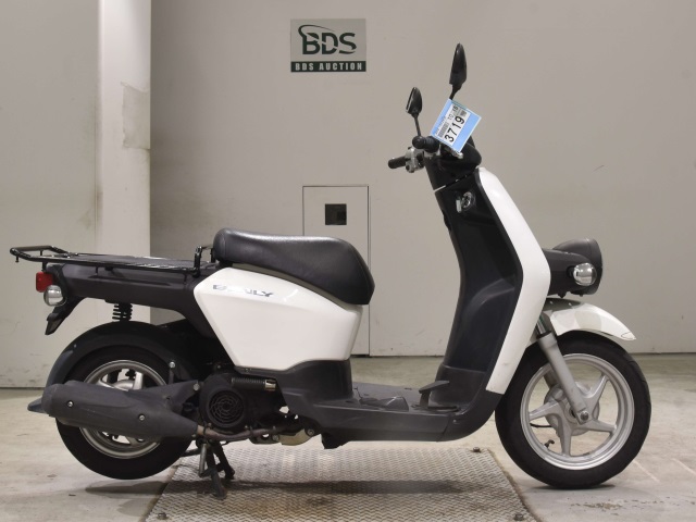 Honda BENLY110 2013
