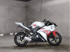 Yamaha YZF-R125
