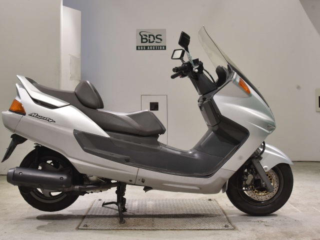 Yamaha MAJESTY 250 1995