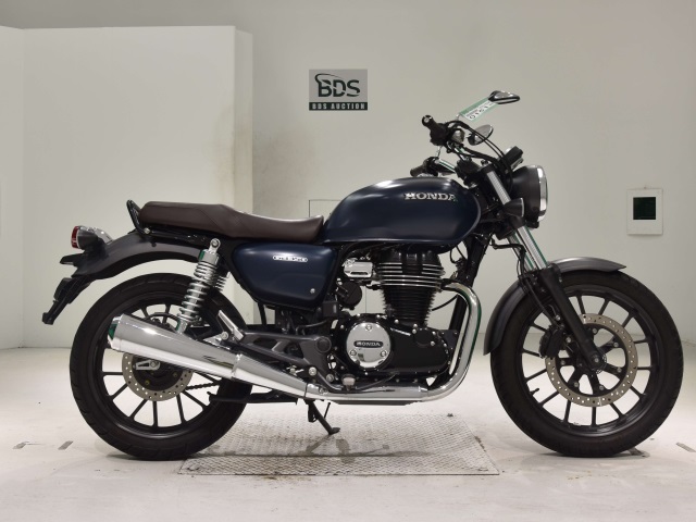 Honda GB350 2022