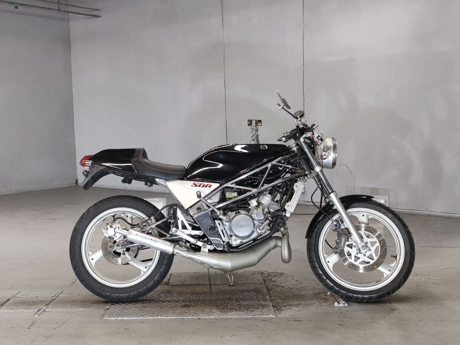 Yamaha SDR200 1987
