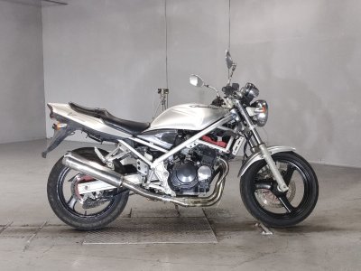 Suzuki BANDIT250V 1997