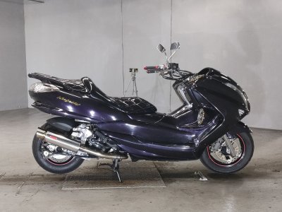 Yamaha MAJESTY 250