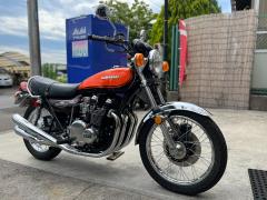 Kawasaki Z1 900 SUPERFOUR 2006