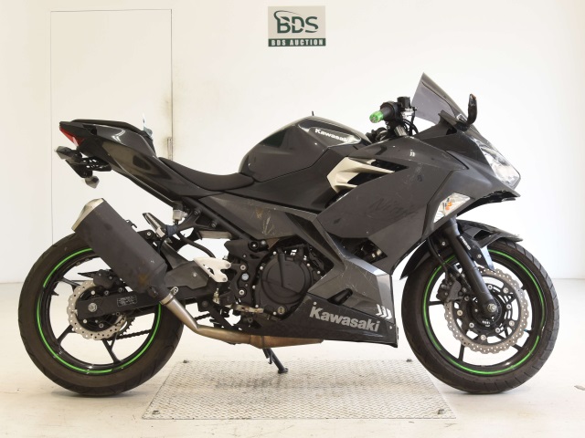 Kawasaki NINJA250 2022