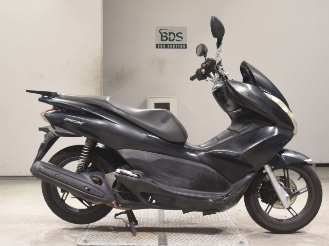 Honda PCX125 2010