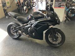Kawasaki NINJA400 2014