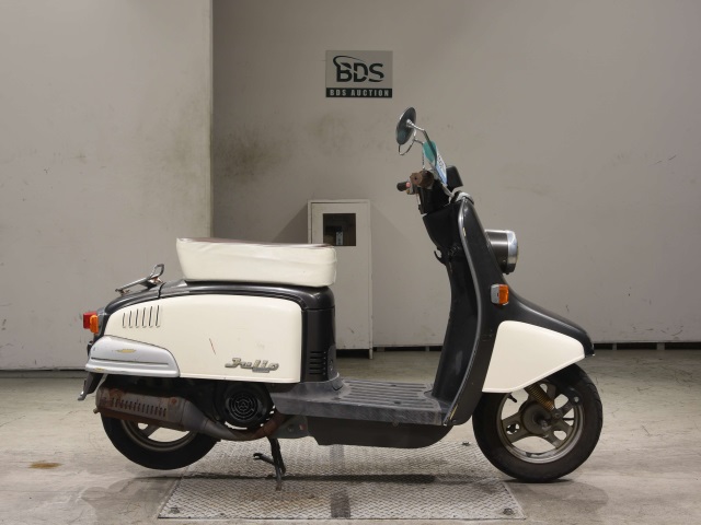 Honda JULIO 1998