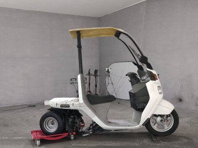 Honda GYRO CANOPY 2008