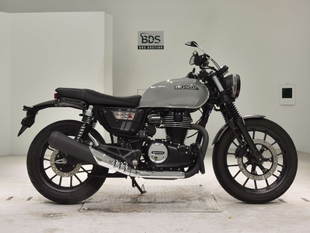 Honda GB350 2022