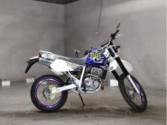 Suzuki DJEBEL250XC 1997