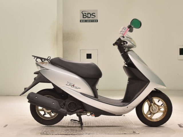 Honda DIO-6 2007