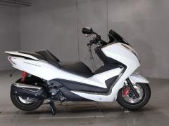 Honda FORZA 2016