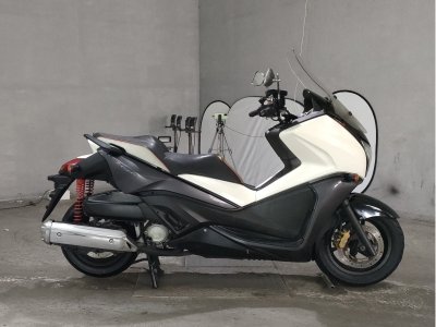 Honda PHASE250 2009