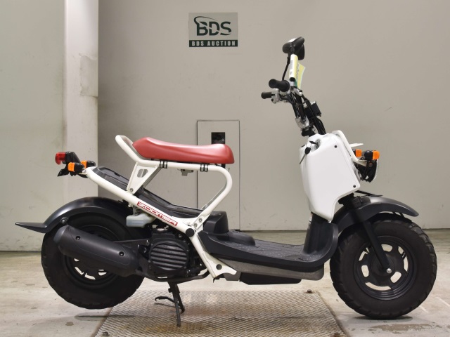 Honda ZOOMER 2011